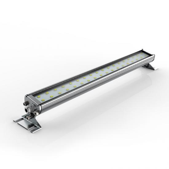  Explosionssicher CNC LED-Arbeitslampe