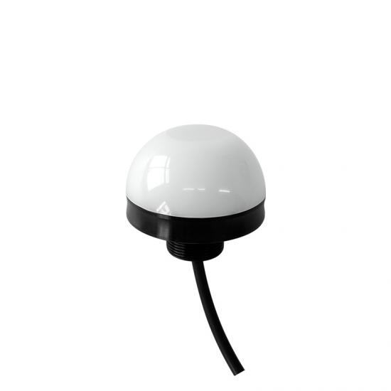 mini led dome indicator light
