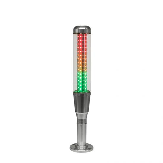 CNC LED signal tower Light