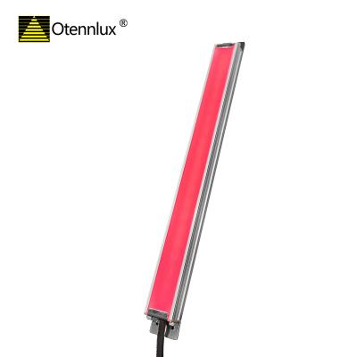 Otennlux OLL1 LED dreifarbiges RYG-Signalbalkenlicht