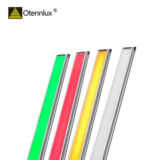 led tricolor signal bar light