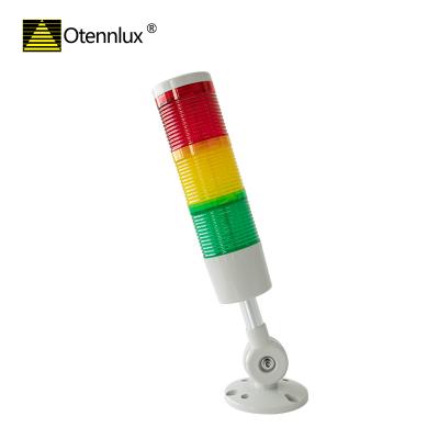 OLM günstiger Preis 3 Farben 3 Schichten LED-Stapellicht