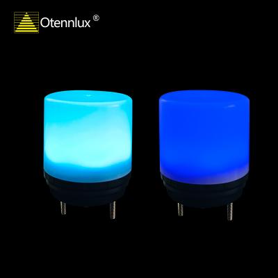 Otennlux 7 Farben USB-gesteuertes mehrfarbiges Signalfeuer
