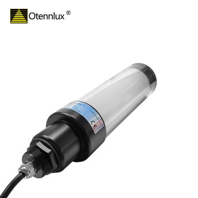 Otennlux OL60-T24 Neuestes Produkt IP67 explosionsgeschützte Werkzeugmaschinen-LED-Arbeitsleuchte