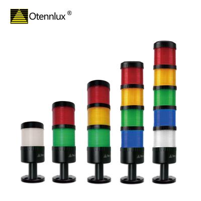 Otennlux LED-Stapelleuchte für den Innenbereich, 24 V, 3 Farben
        