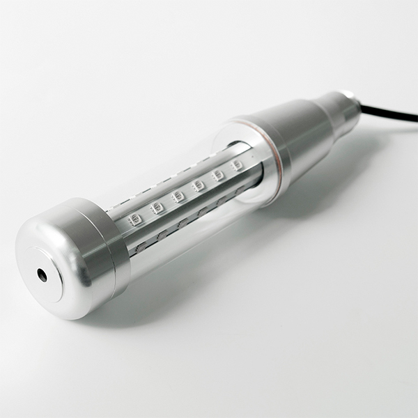  2021 Neue Produkte IP65 3Colors Wasserdichte Aluminium-LED-Signal-Turm-Licht
