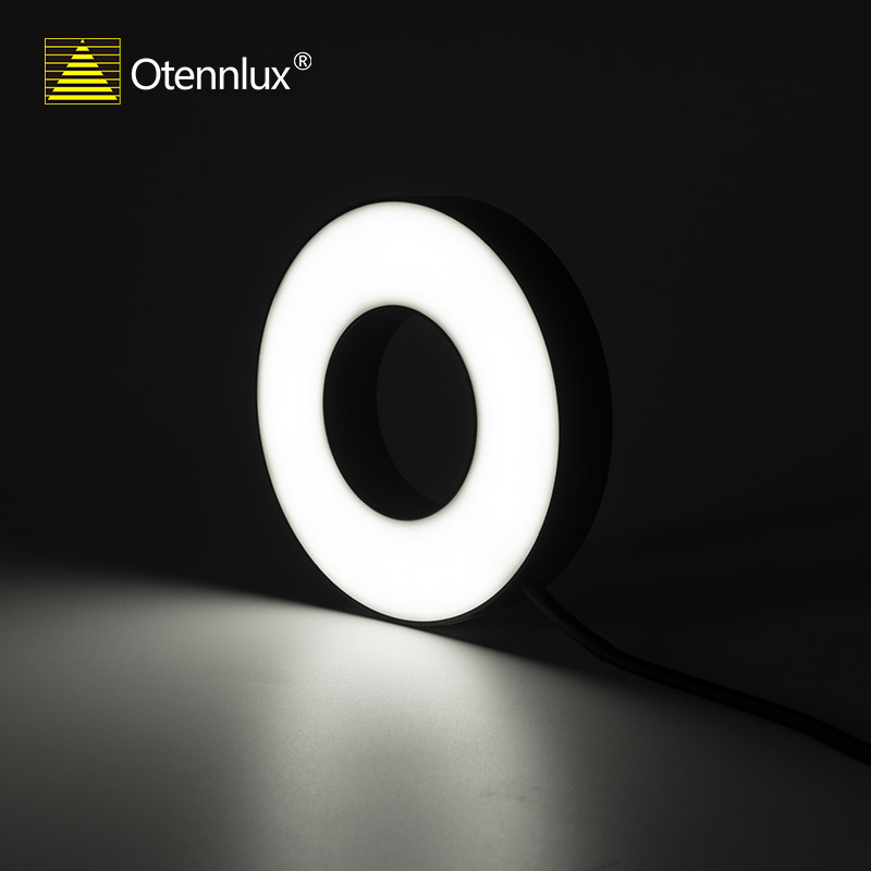 Otennlux OVO16w LED-Licht für maschinelles Sehen