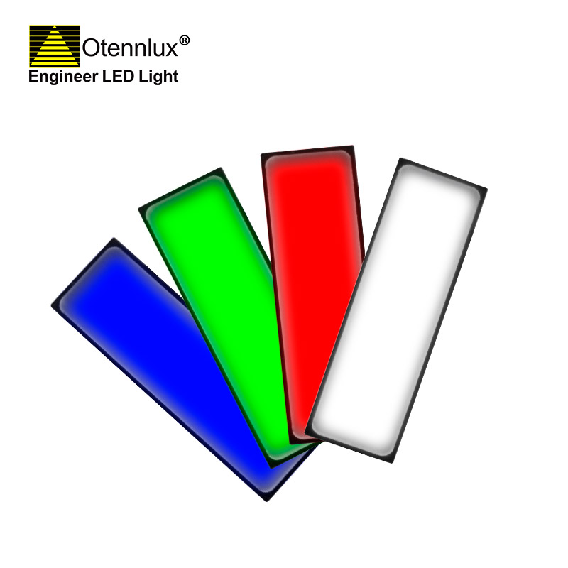 Otennlux OVF LED-Maschinensichtleuchte
