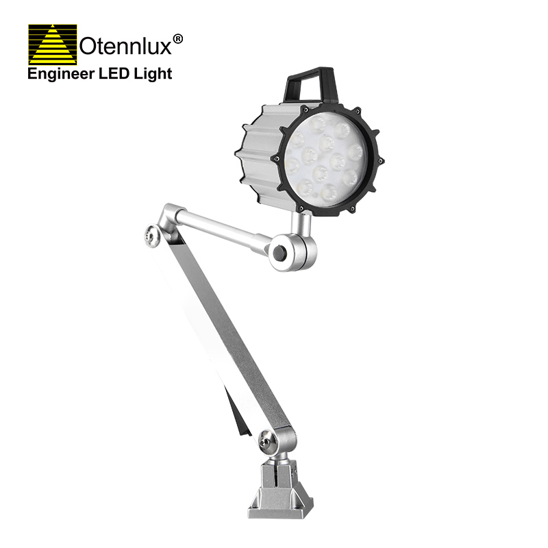 Otennlux IP65 15w Wasserdichter LED-Strahler