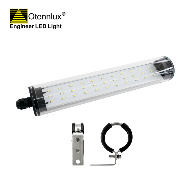 OL60LED LED-Arbeitslicht, wasserdichtes LED-Arbeitslicht, Licht für CNC-Werkzeugmaschinen, Lampe für CNC-Maschinen.