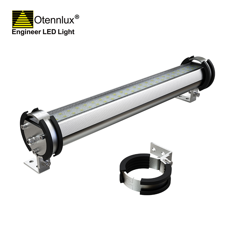 Otennlux IP67 AL60 LED-Arbeitslicht CNC-Maschinenlicht
