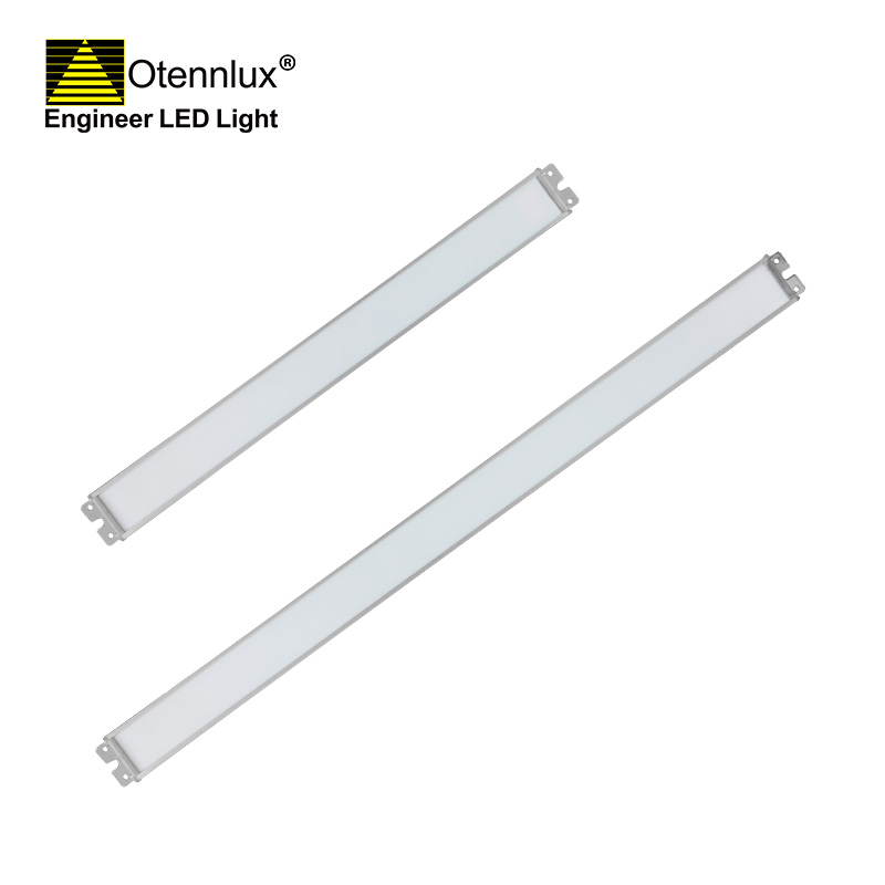 Otennlux FSLED1 elektrische LED-Schrankleuchte mit Schalterknopf